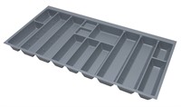 BESTICKLÅDA FÖR TANDEMBOX     100CM