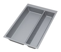 REDSKAPSFACK GRÅ PLAST TBX 40 320X60X474