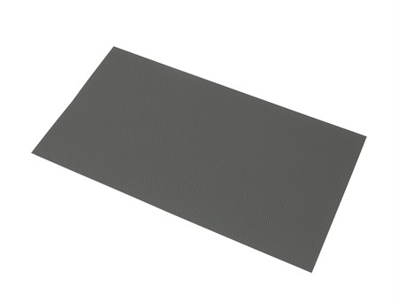 GUMMIMATTA 80CM TANDEMBOX     683X474MM