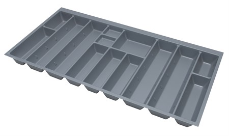 BESTICKLÅDA FÖR TANDEMBOX     100CM