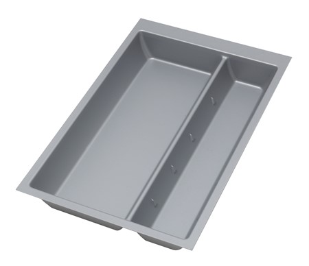 REDSKAPSFACK GRÅ PLAST TBX 40 320X60X474