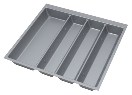 REDSKAPSFACK GRÅ PLAST 60 TBX 520X60X474