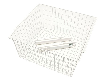 TRÅDBACK HÖG INKL GLIDL 60CM